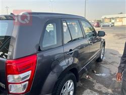 سوزوكي جراند فيتارا